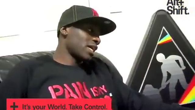 T-Magic presents Ctrl.Alt.Shift's Conflict Art Competition смотреть онлайн