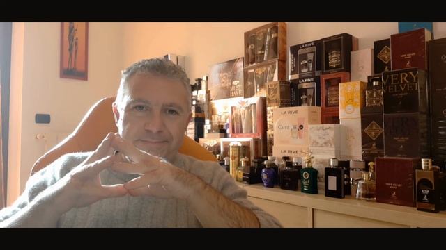 JUST JACK ITALIAN LEATHER - CHE ELEGANZA!!! DUPE TOM FORD TUSCAN LEATHER смотреть онлайн