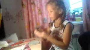 Сценка дочка не хочет делать уроки