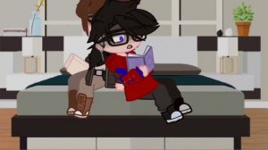 —Фиксай/Гречин, что-то миленькое за 6 секунд. :_›