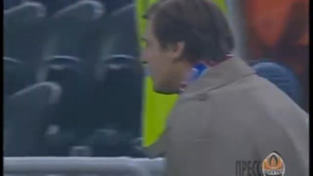 "Шахтер"-"Ильичевец"-2:1 смотреть онлайн