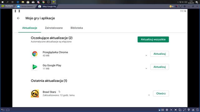 [Poradnik] Jak Naprawić Błąd Wyrzucania Z Gry Brawl Stars смотреть онлайн