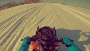 BRP SUMMIT 800