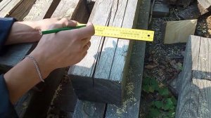 Соединение бруса в теплый угол. Угловое соединение бруса