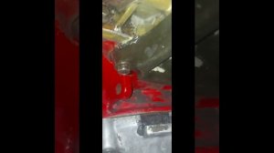 газель камминз 2.8 ремонт двигателя после поломки злаполучного вакуумного насоса.