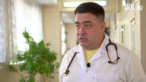 Александр Новожилов - о пересадке
