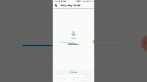 Как устоновить моды фнф на телефон?