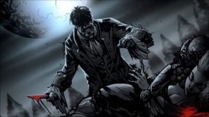 Darkest Dungeon. Лор игры. История Предка