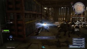 Final Fantasy 15 ➤ Прохождение На Русском Часть 1 ➤ На PS4 в 1080p