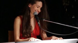 Мария Чайковская. Maria Group - я люблю тебя москва.wmv