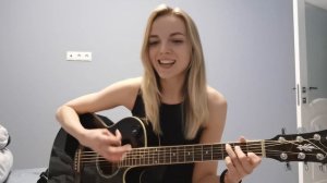 Аня Ко - Я хочу бабу нормальную (NЮ cover)