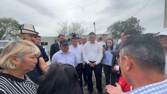 ЖАПАРОВ СУУ КАЧАН БОЛОТ АЙТТЫ! СЕЛЕКЦИЯ, АРЧА-БЕШИК! смотреть онлайн