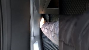 вибрация на Haval f7x