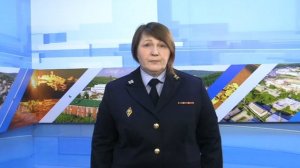 "Право знать". Правонарушения информационного характера уголовно наказуемы.