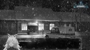 Кристина Шерман проходит Зайчик: Другая История (запись стрима) #5