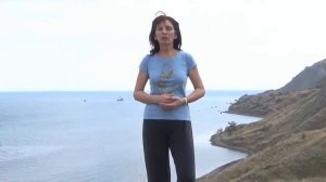 Приглашение на занятия цигун