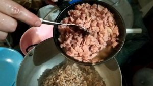 Дегустация польской тушонки  от канала Belov Blog