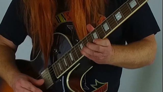 Johnny Right Line6 Spider Classic 15 Still got the Blues смотреть онлайн