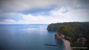 Абхазия 2020 - Мюссера пансионат госдача