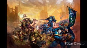 PerfectHate - Death Guard (lyric video)