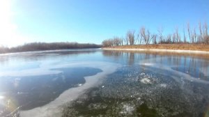 Аэролодка .Мотор Лифан 15л.с.