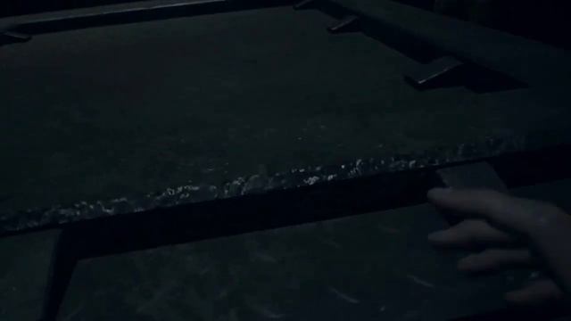 RESIDENT EVIL 7 - Ship - Key for the MP19 weapon - Zoey смотреть онлайн