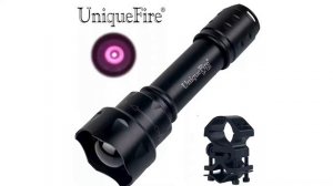 Купить Инфракрасный Фонарик 940Нм На Алиэкспресс