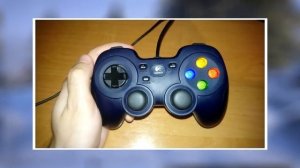 Какой ГЕЙМПАД выбрать для ПК? Выбираем ЛУЧШИЙ геймпад (Logitech F310, Dualshock 4, XONE Controller)