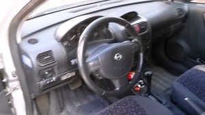 OPEL VITA 2400$ FOR SALE 2002y