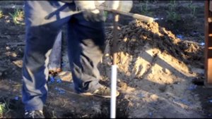 Сделать скважина на воду своими руками  -  самоделки для дачи
