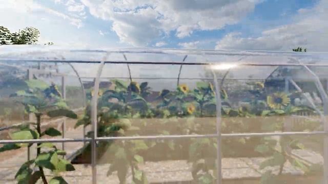 ландшафтный дизайн на участке 16 соток смотреть онлайн