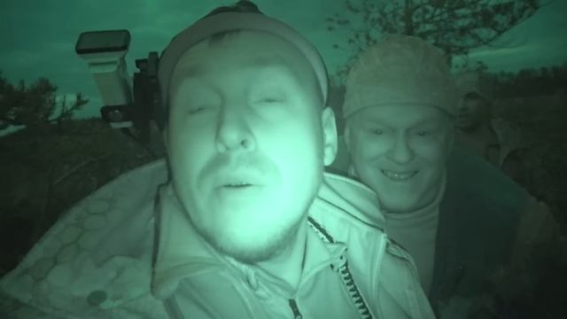 Охота на гуся с Tritongear #15 смотреть онлайн