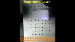 банк силы для лазерной маркировки машины - LOGO лазерная печатная машина