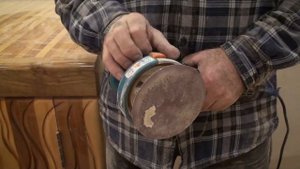Резная мебель Carved furniture мебель для мастерской, резьба по дереву с помощью болгарки