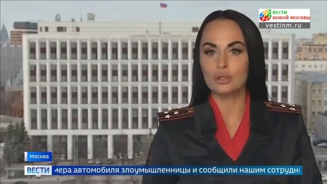 В Новой Москве нашли похищенную из храма икону смотреть онлайн