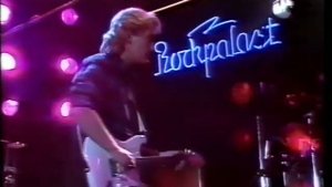 Chris Rea "Candles"