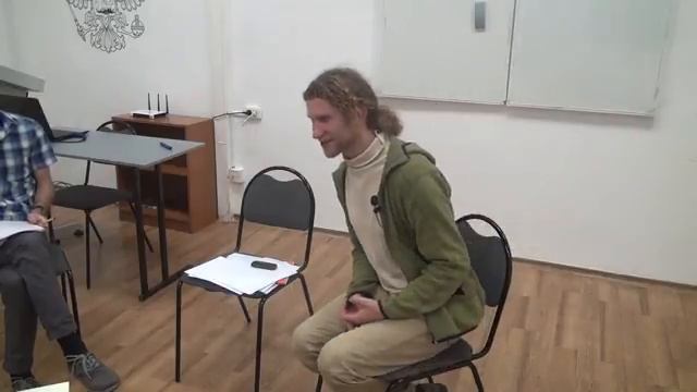 [Neuroscience in Education] Валентин Павлов "Скорочтение" смотреть онлайн