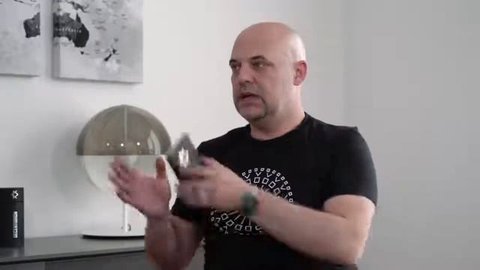 DECENTURION (ДЕЦЕНТУРИОН) ИНТЕРВЬЮ С МИНИСТРОМ ИНОСТРАННЫХ ДЕЛ DECENTURION!!