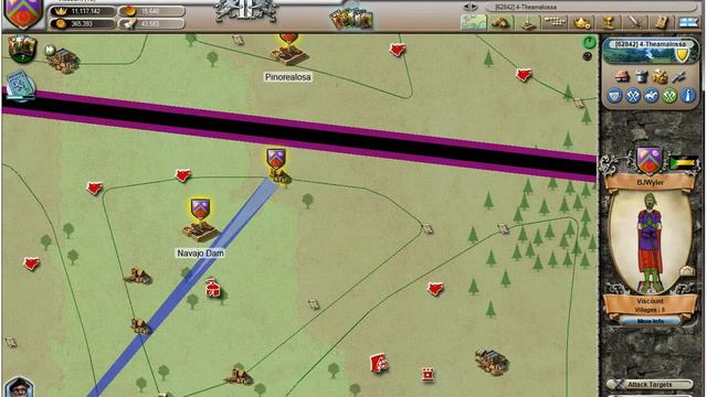 Stronghold Kingdoms - Welcome to the New Age Part 2 смотреть онлайн