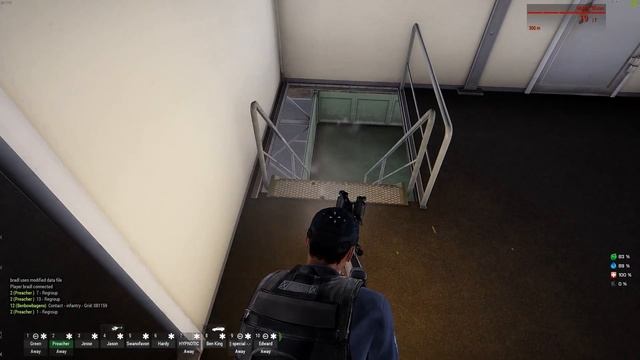 Arma 3 Magic Trick смотреть онлайн