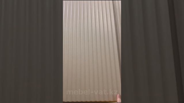 Шкаф в ванную - Мебель на заказ в Алматы