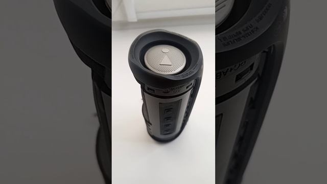 Skamsi, Случайный подписчик feat. Джиос — -1 Колонка JBL FLIP 5 LFM 60% Bass Test