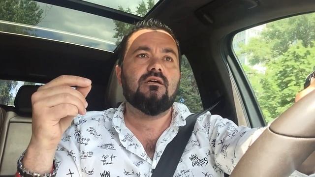 РАЗВОД в автосалоне - Роль дилера бывает негативной! Блог автолюбителя "Заметки рулевого". Выпуск 5