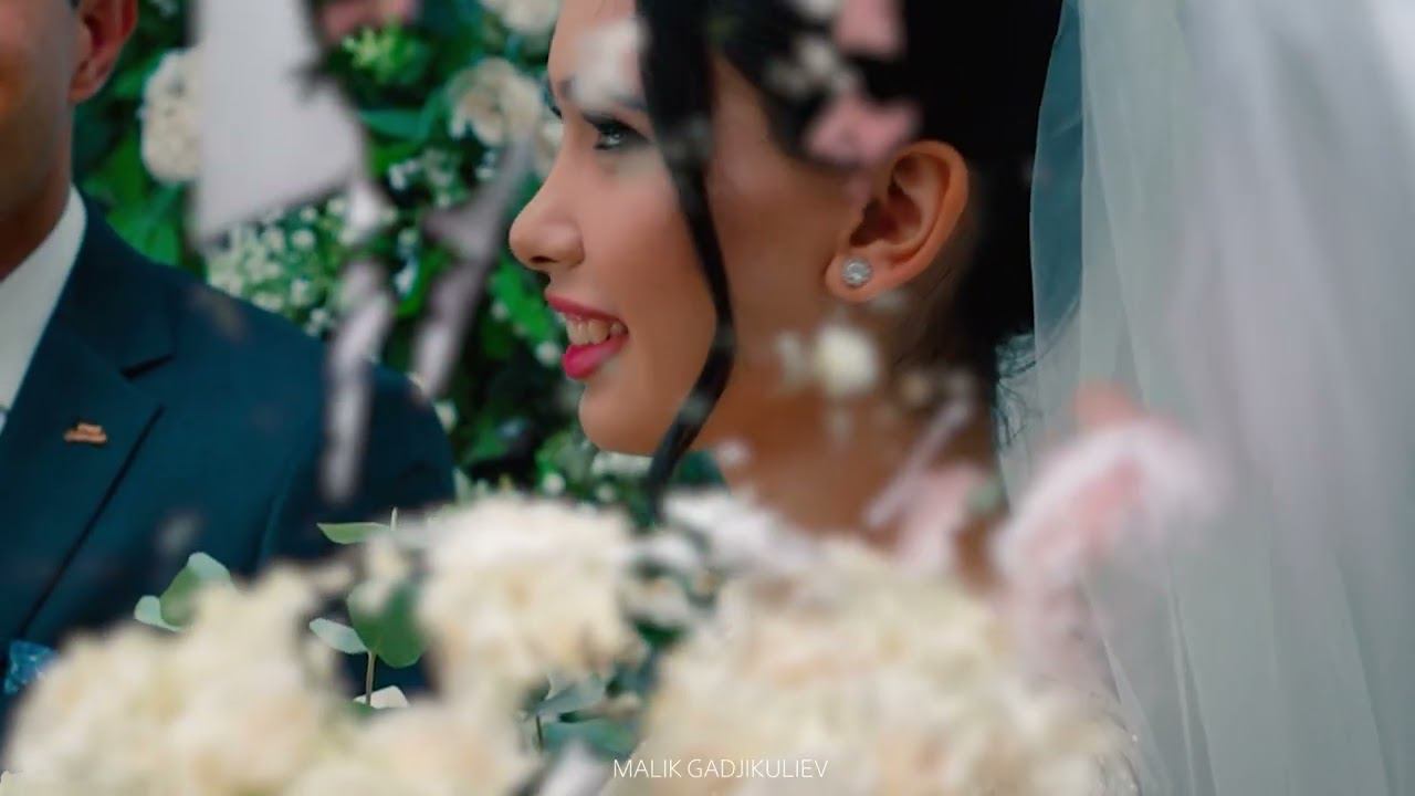 Красивая Лезгинская Свадьба 2024 смотреть онлайн