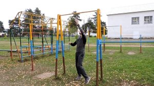 WORKOUT | С ЧЕГО НАЧИНАТЬ НОВИЧКУ