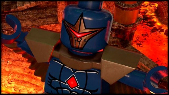 NEW! LEGO Marvel Super Heroes 2 Characters - Venom 2099 Darkhawk  More!