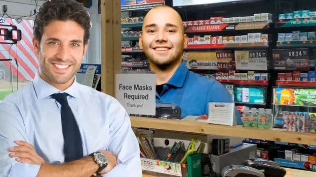 MrBeast & Chris Reacts To The World's Luckiest People! смотреть онлайн