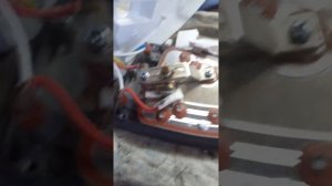 Ремонт утюга  Gorenje SIH 1800 BT  в домашних условиях.