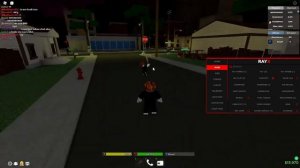 (PASTEBIN) (WORKING) DA HOOD SCRIPT RAY X FREE AIMBOT AUTOFARM AND MORE!