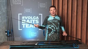 Обзор спиннинга River Dance - НОВИНКИ 2023 от Narval Fishing